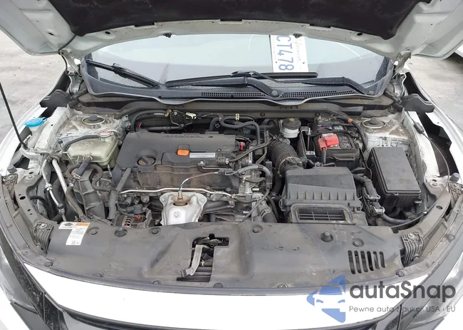 2HGFC2F68KH546067: 43316343