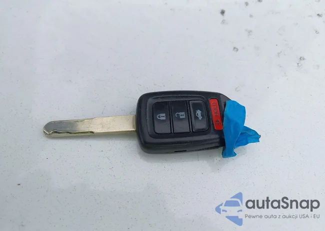 2HGFC2F68KH546067: 43316343