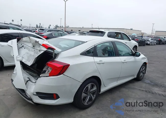 2HGFC2F68KH546067: 43316343