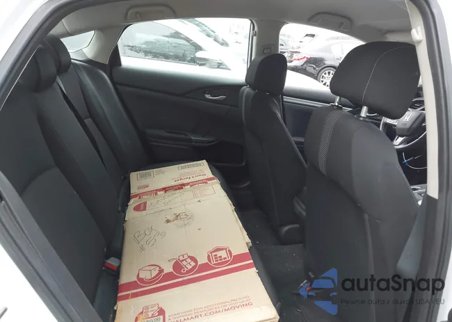 2HGFC2F68KH546067: 43316343