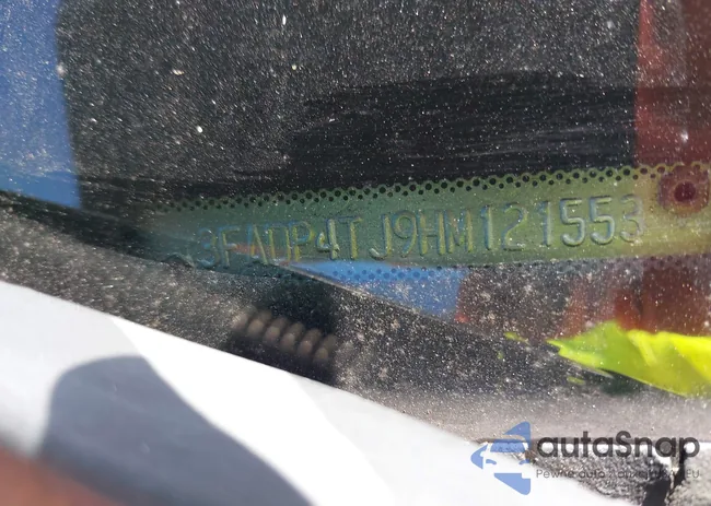 3FADP4TJ9HM121553: 43315355