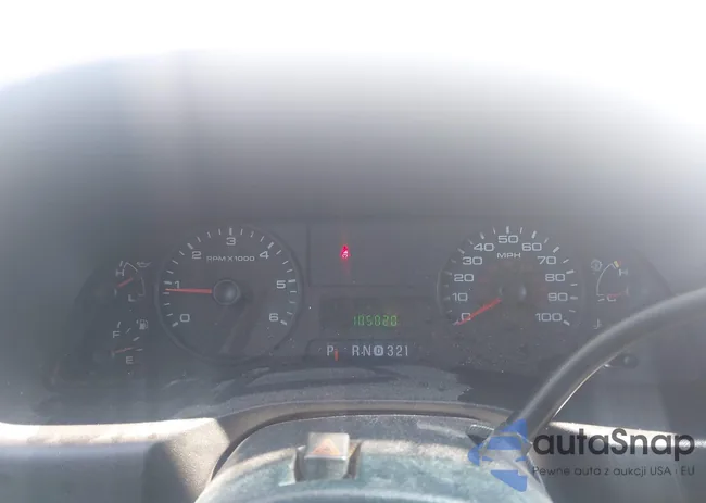 1FTSX205X5EC81231: 43315361