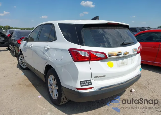 3GNAXHEV7JS583025: 43315391