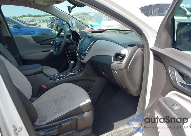 3GNAXHEV7JS583025: 43315391