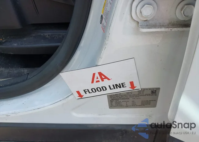 3GNAXHEV7JS583025: 43315391