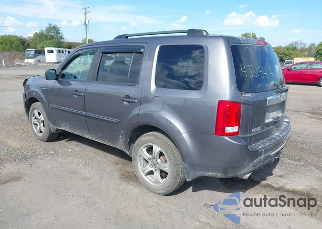 5FNYF4H6XFB050660: 43315404