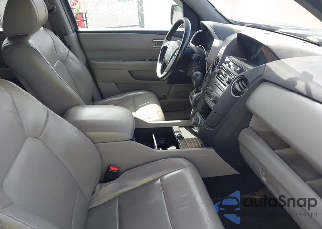 5FNYF4H6XFB050660: 43315404