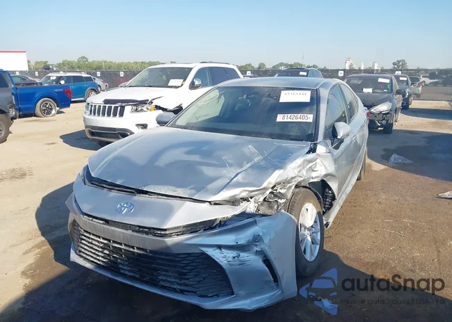 4T1DAACK9SU174772: 43315441