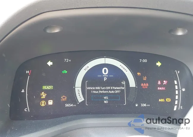 4T1DAACK9SU174772: 43315441