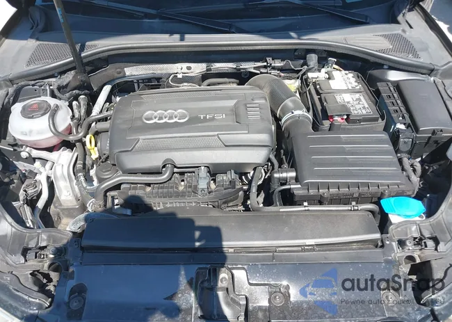 WAUYELFF7K1032309: 43315560