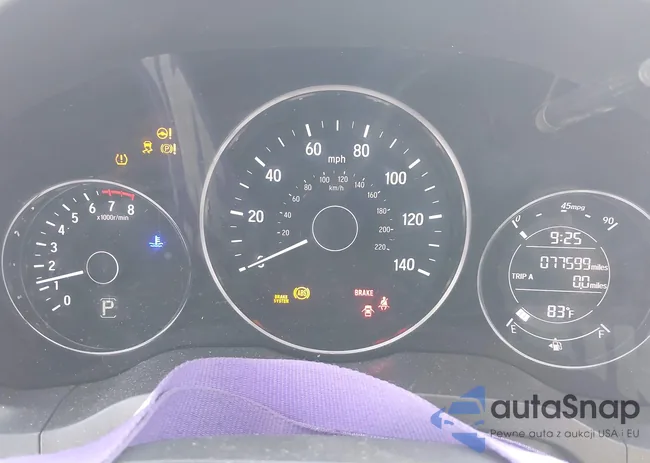 3CZRU5H5XHG702241: 43315609