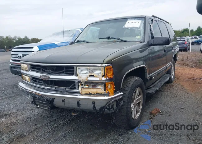 1GNEK13R0XJ538824: 43315623