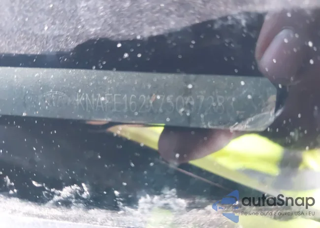 KNAFE162X75007283: 43315640