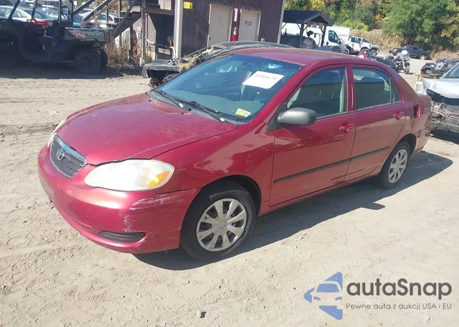 2T1BR32E17C839664: 43315675