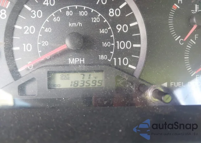 2T1BR32E17C839664: 43315675