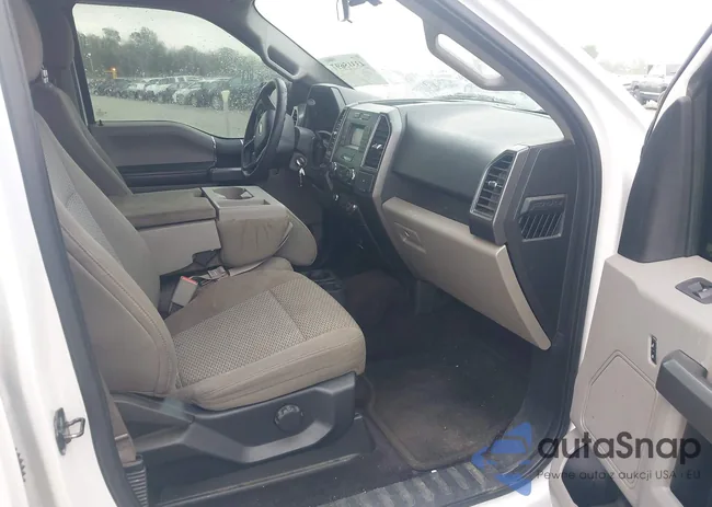 1FTEW1C82HFC04724: 43315697