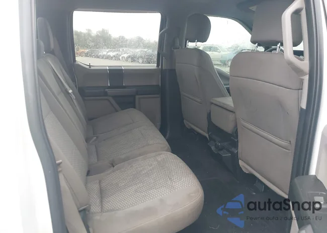 1FTEW1C82HFC04724: 43315697