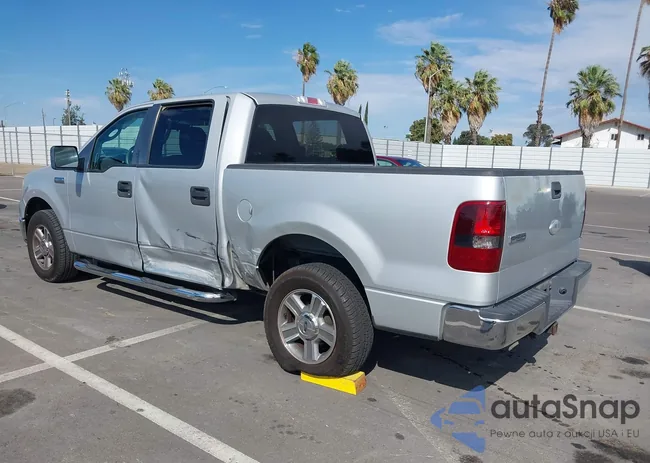 1FTPW12587KC35028: 43315709