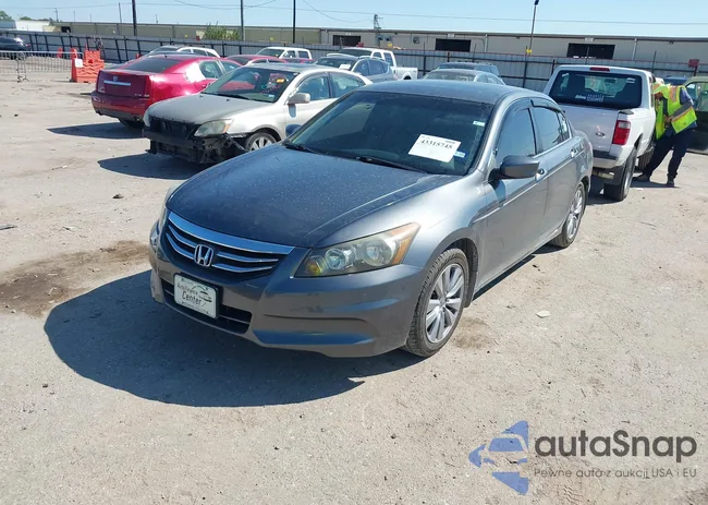 1HGCP2F80BA145524: 43315745