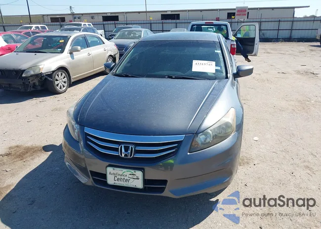 1HGCP2F80BA145524: 43315745