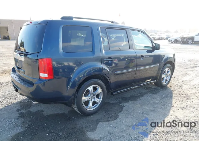 5FNYF3H44CB007050: 43316821