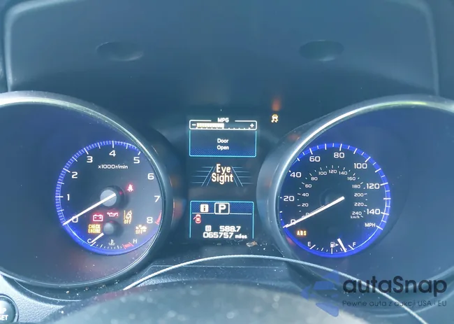 4S4BSAHC6K3263534: 43316841