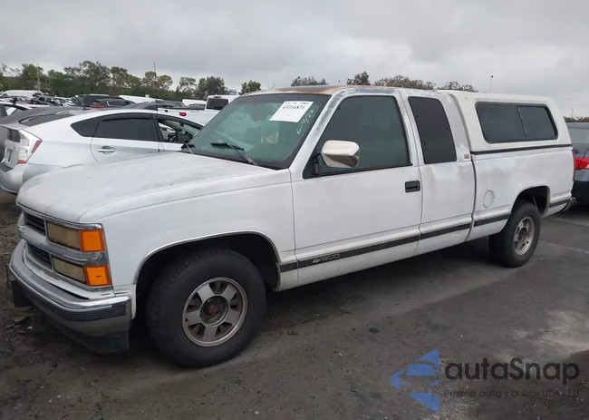 2GCEC19H8R1311690: 43316871