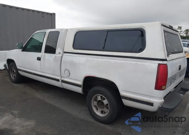 2GCEC19H8R1311690: 43316871