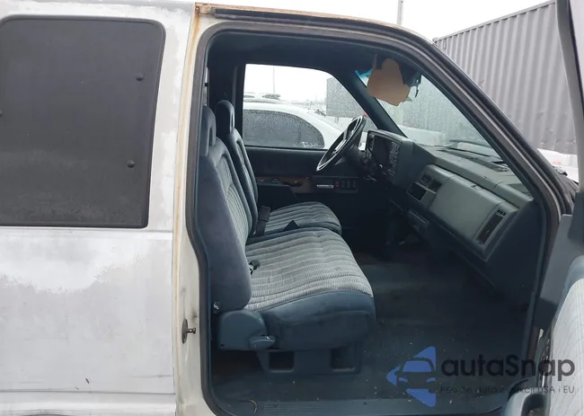 2GCEC19H8R1311690: 43316871