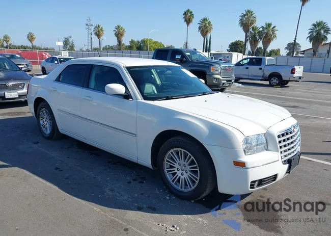 2C3KA53GX8H230670: 43316906