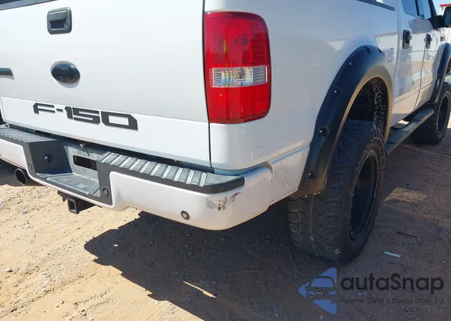 1FTPW12595FB45618: 43316921