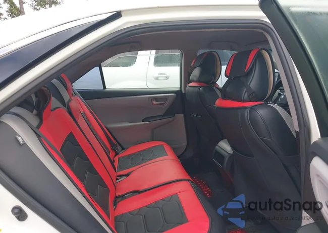 4T1BF1FK3FU020309: 43316939