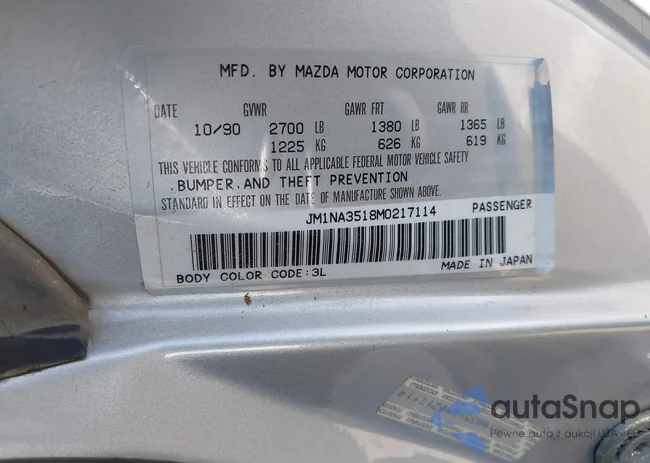 JM1NA3518M0217114: 43316961