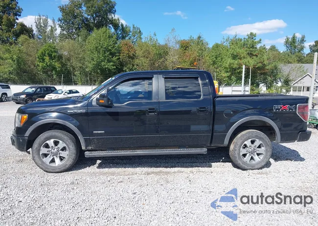 1FTFW1ET4BKD73020: 43316967