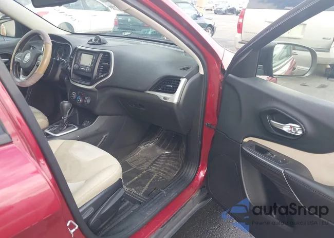 1C4PJLAB1FW658087: 43316978