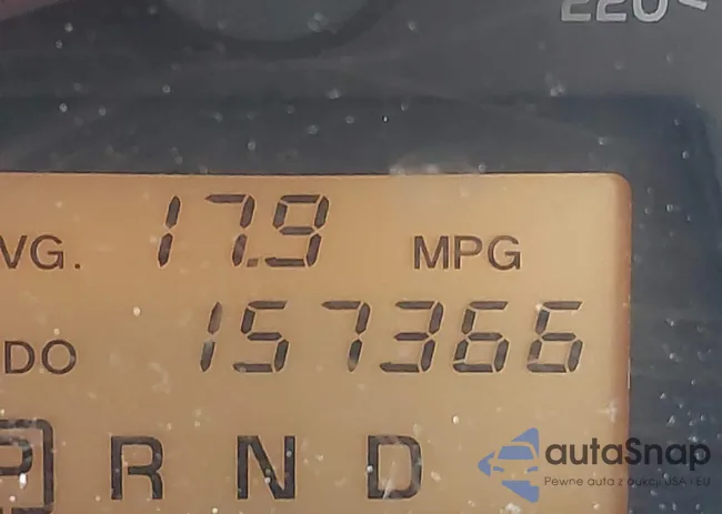 2T3BF4DV8CW231071: 43316980