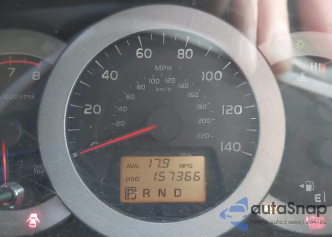 2T3BF4DV8CW231071: 43316980