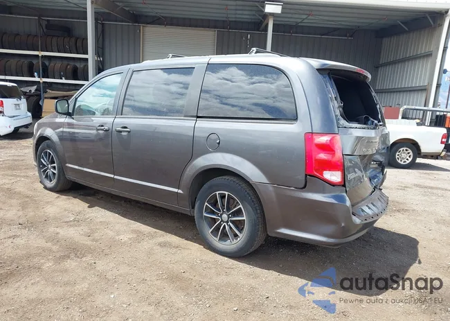 2C4RDGEG3JR150623: 43316985