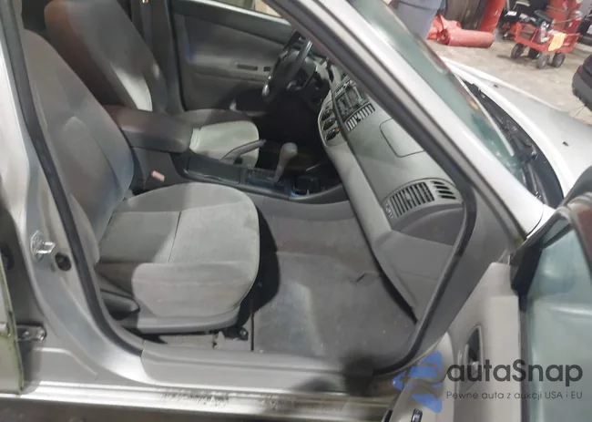 4T1BE32K03U160205: 43316995