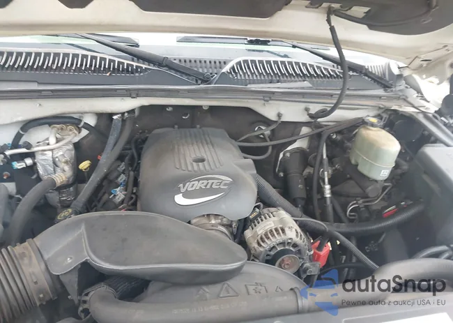 1GCHK23U32F155438: 43317045