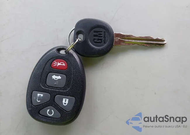 1G1ZS51F46F241964: 43317054