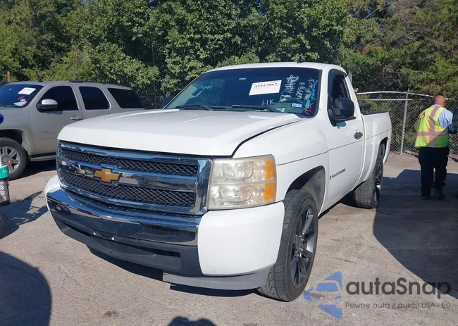 1GCEC14X17Z625507: 43317062