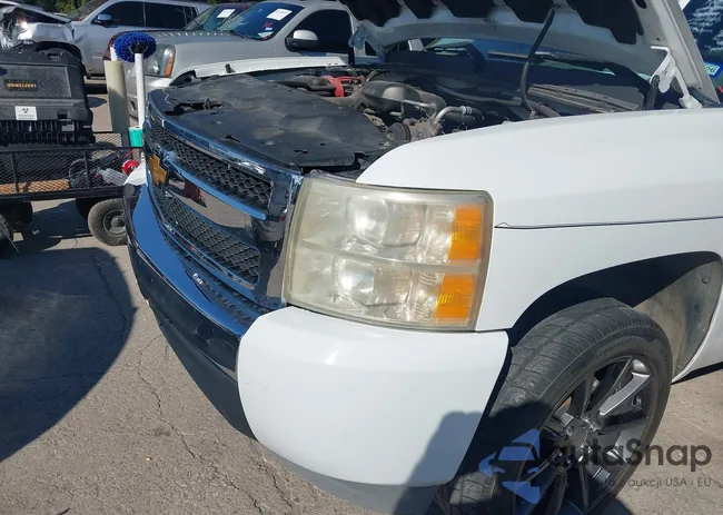 1GCEC14X17Z625507: 43317062