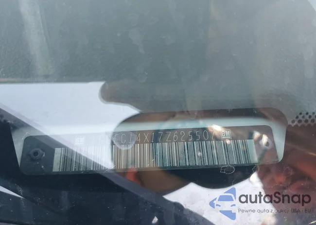 1GCEC14X17Z625507: 43317062