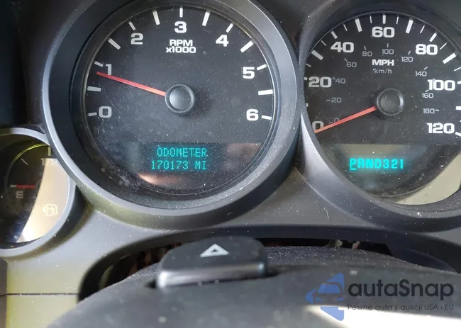 1GCEC14X17Z625507: 43317062