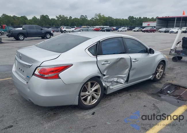 1N4AL3AP8FC165218: 43317070