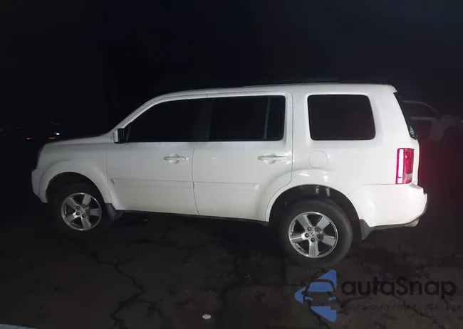 5FNYF4H66AB033234: 43317079