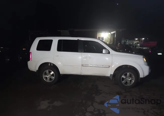 5FNYF4H66AB033234: 43317079