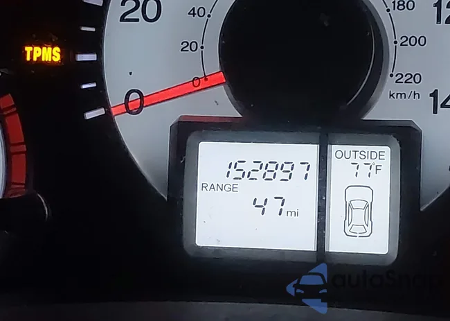 5FNYF4H66AB033234: 43317079