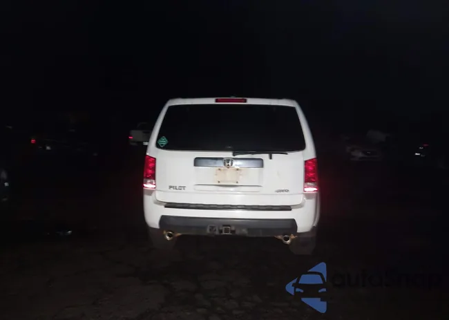 5FNYF4H66AB033234: 43317079